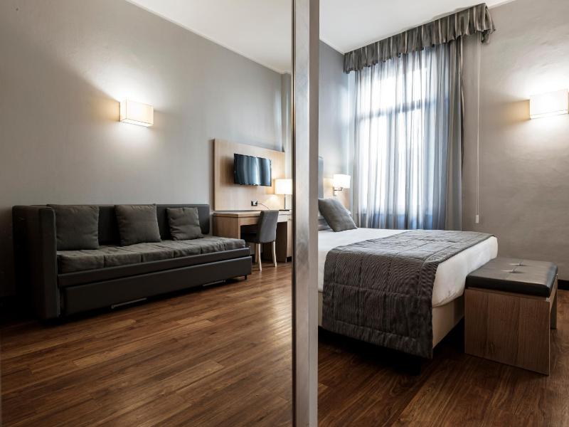 Hotel Accademia - image 12