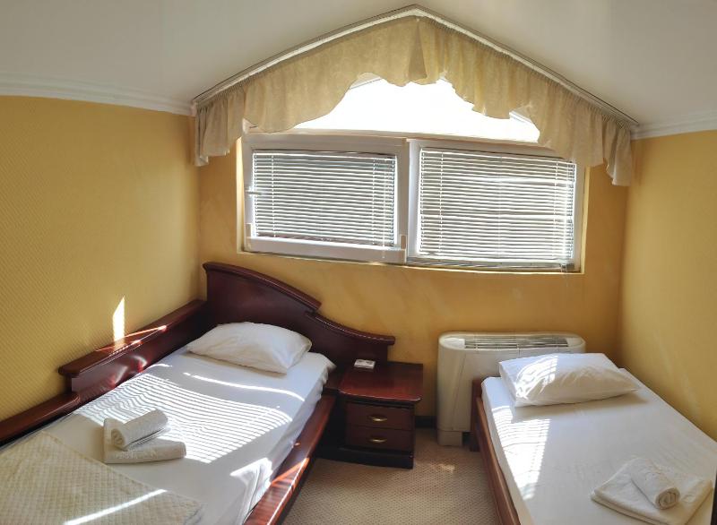 Two-Bedroom Apartment image 4