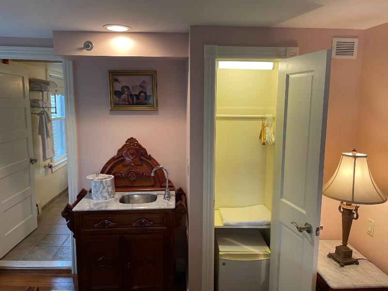 Family Room with Private Bathroom image 2