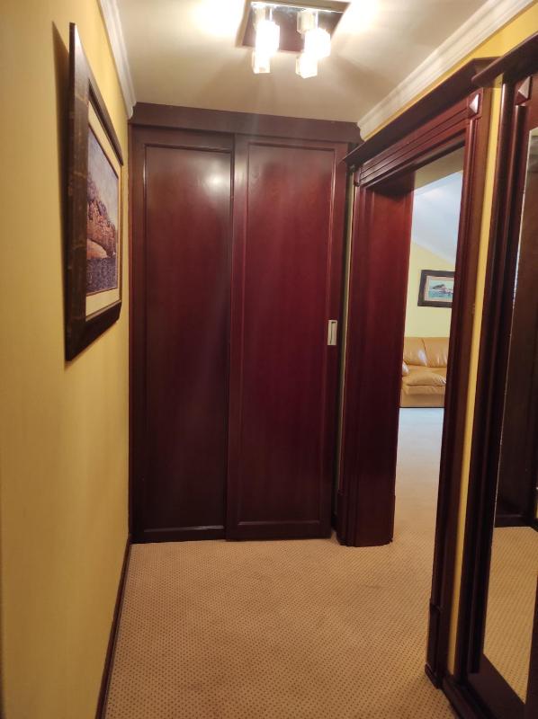 Two-Bedroom Apartment image 3