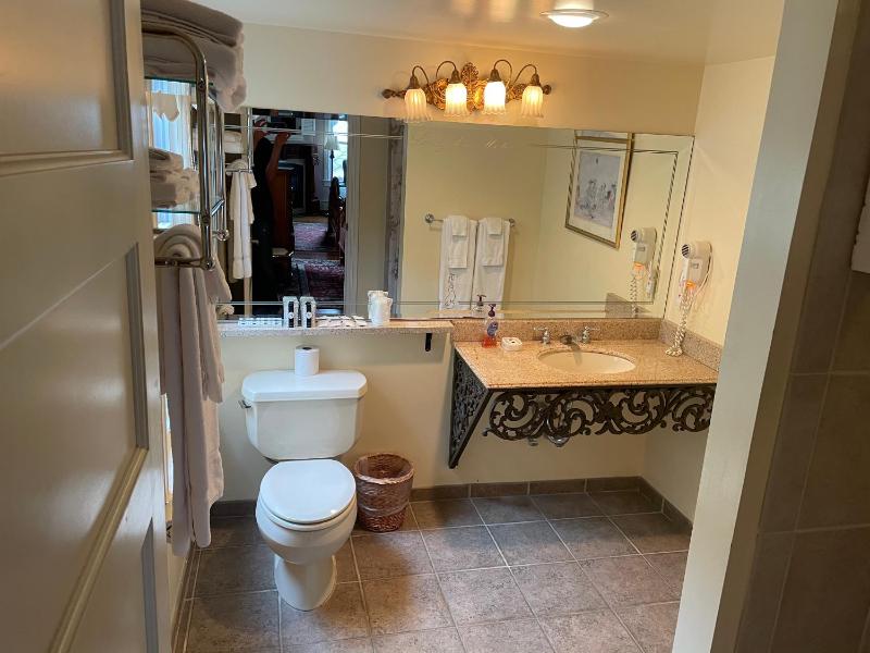 Family Room with Private Bathroom image 3