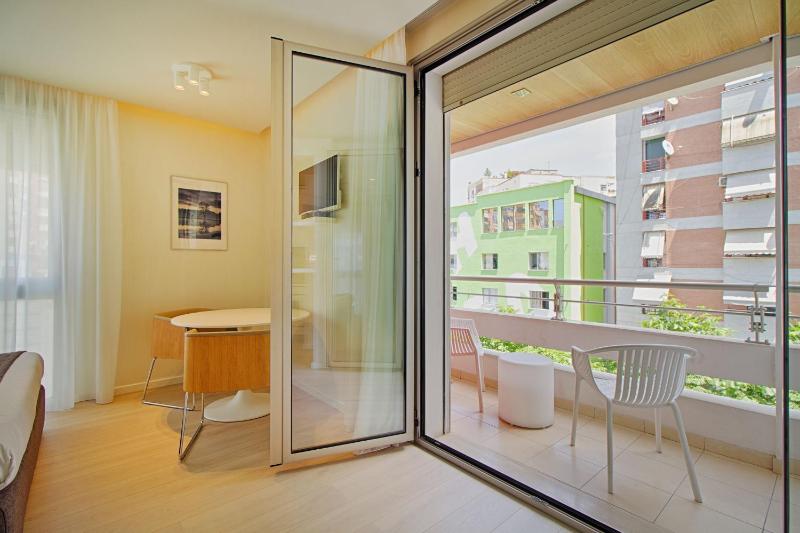 Studio Apartment image 4