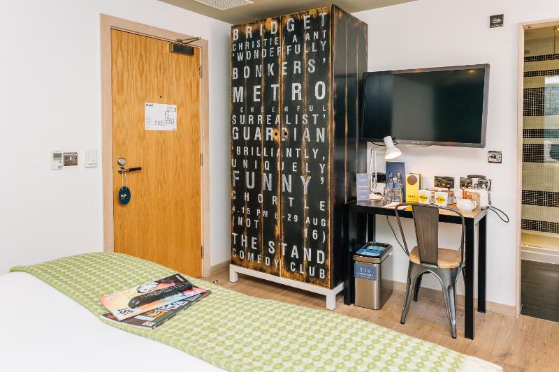 Single Room image 1