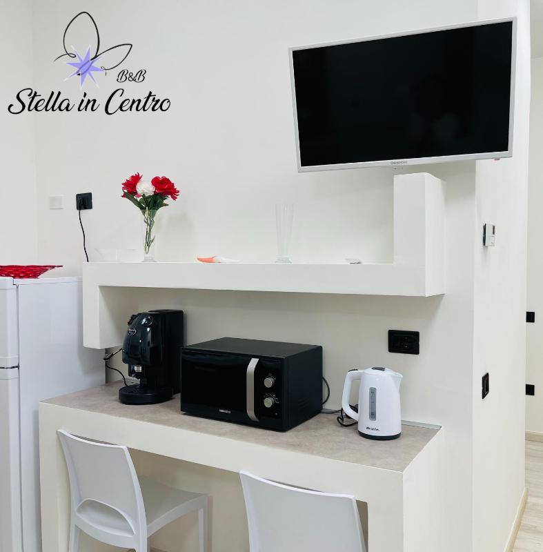 B&B Stella in Centro - image 34