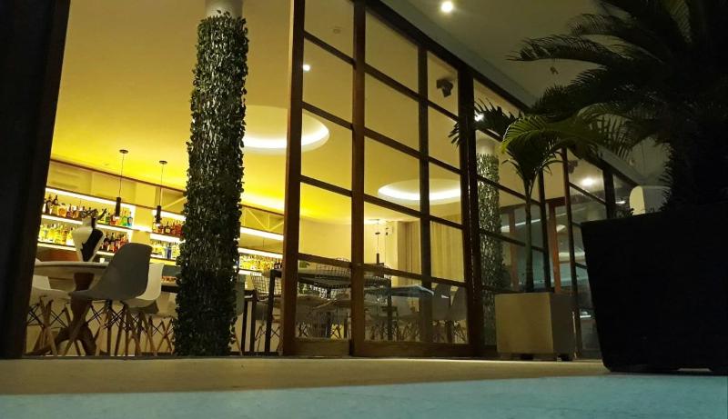 Orlanova Boutique Hotel - image 13
