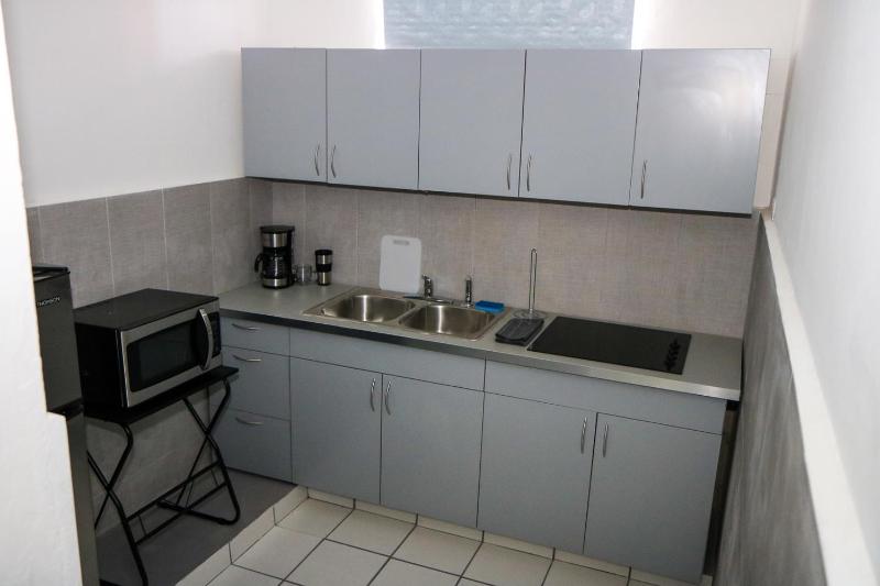 Apartment with Balcony image 4