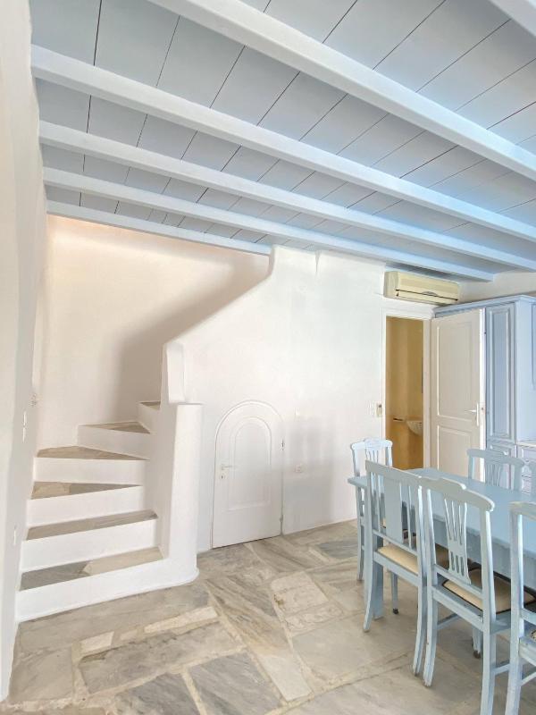 Myrovi Harmony Suites - Sea View & Pool in Kanalia - image 10