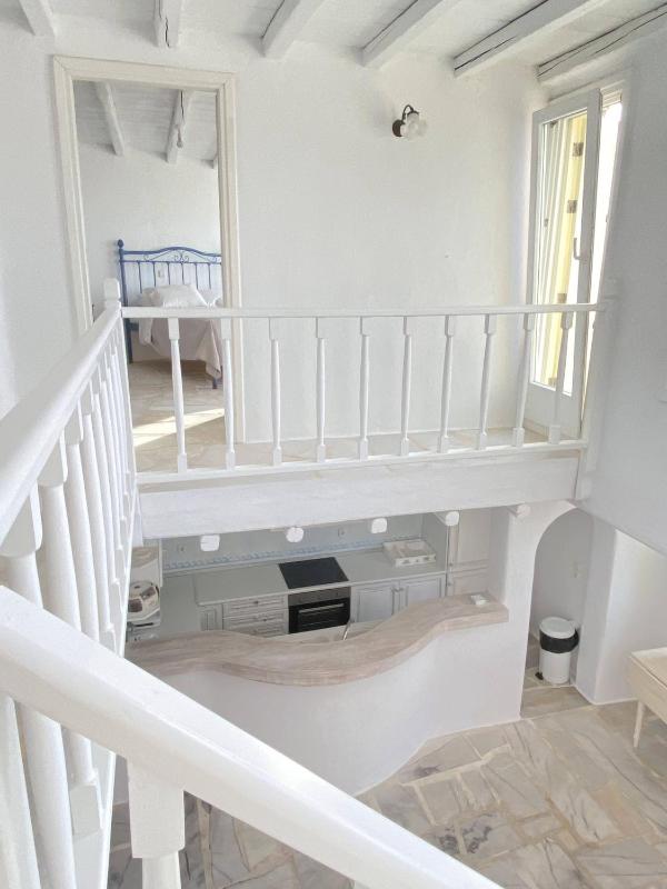 Myrovi Harmony Suites - Sea View & Pool in Kanalia - image 14