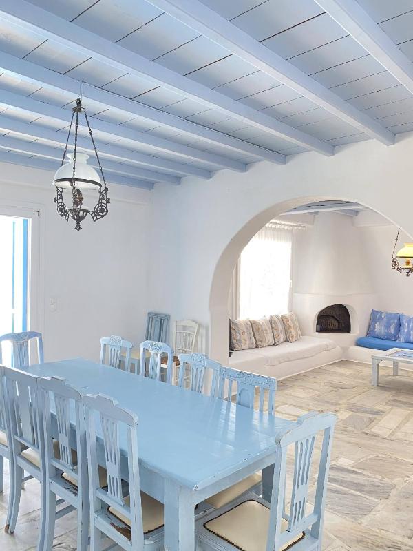 Myrovi Harmony Suites - Sea View & Pool in Kanalia - image 6