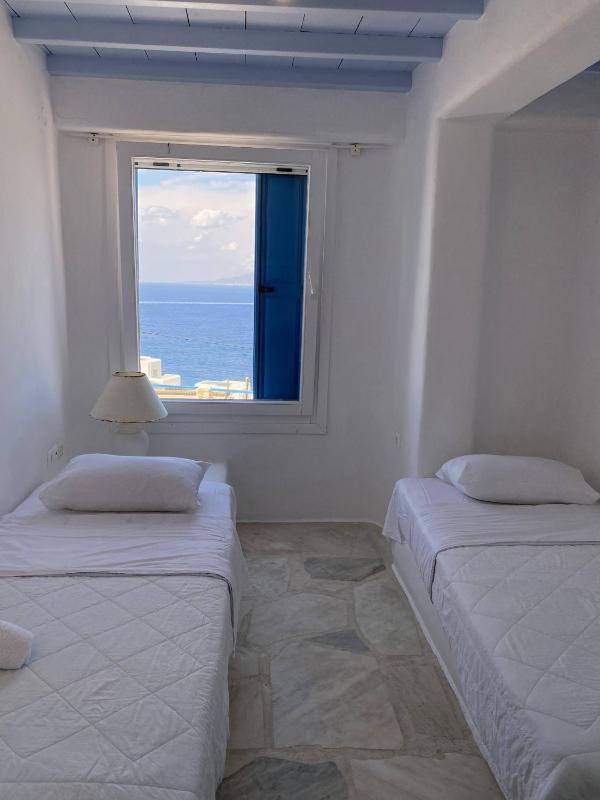 Myrovi Harmony Suites - Sea View & Pool in Kanalia - image 7