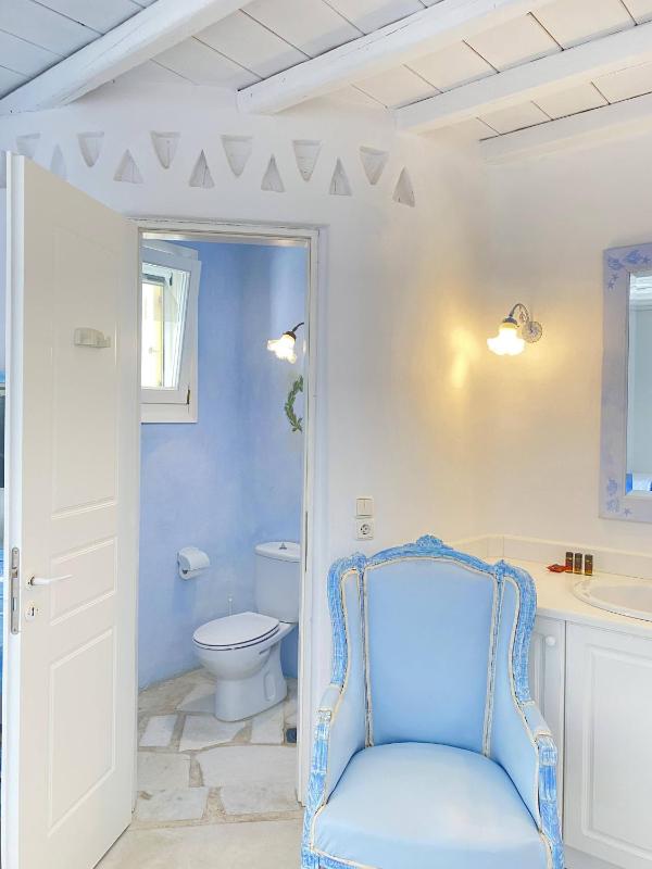 Myrovi Harmony Suites - Sea View & Pool in Kanalia - image 5