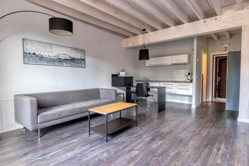Duplex Apartment image 1