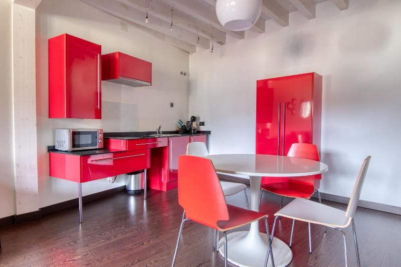 Duplex Apartment image 1