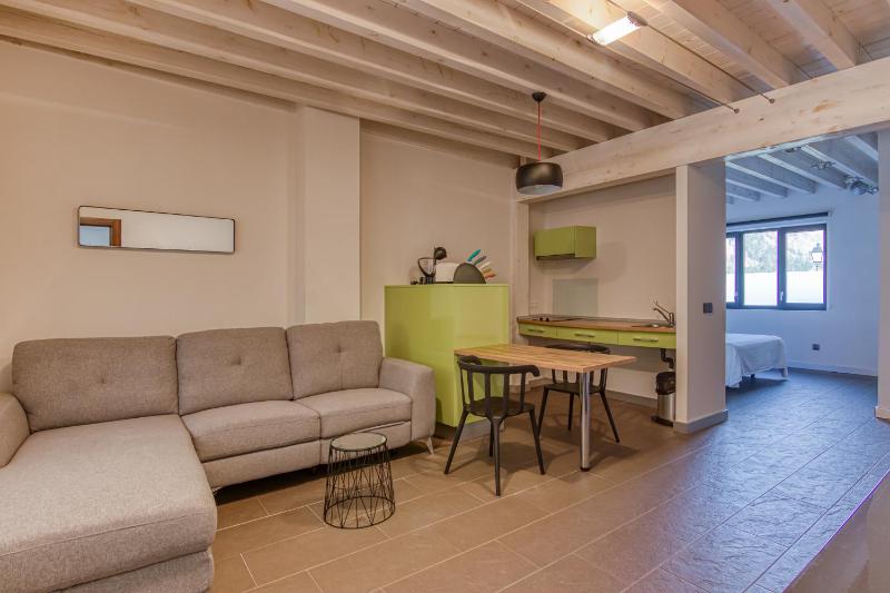 Apartment - Ground Floor image 3