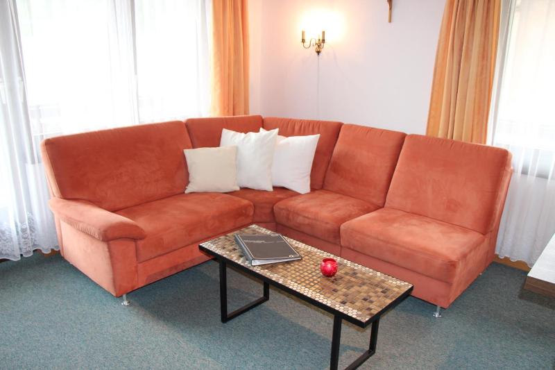Apartment with Mountain View (4 Adults) image 4