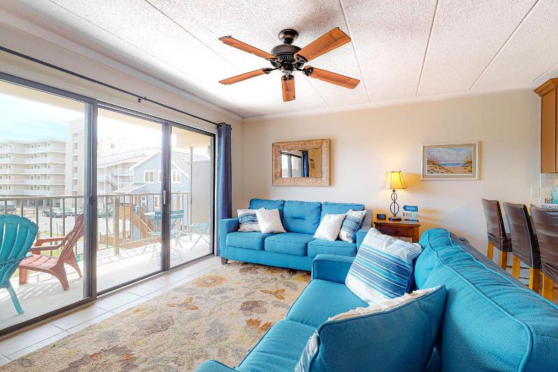 One Bedroom Apartment image 1