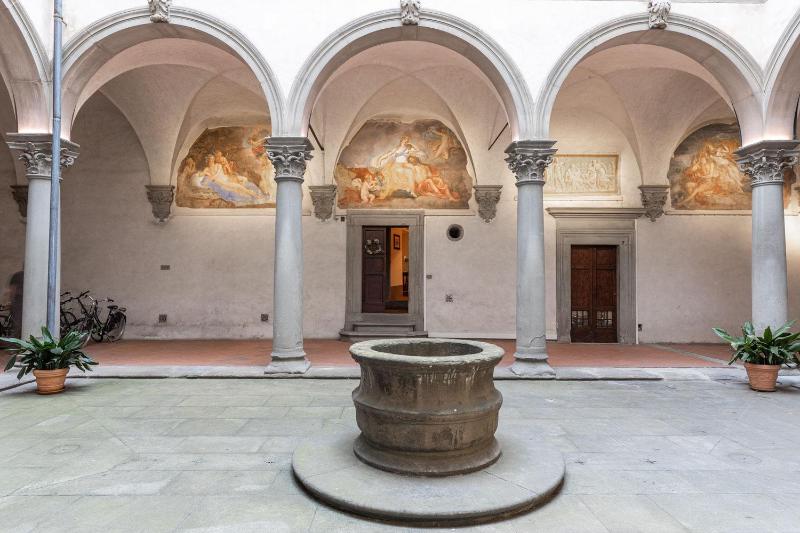 Palazzo Roselli Cecconi Apartments - image 8