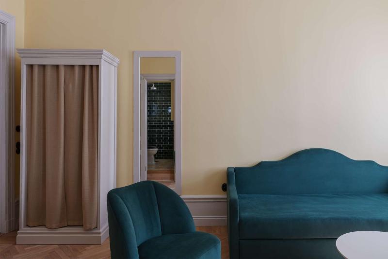 Hotel Ruth WorldHotels Crafted - image 16