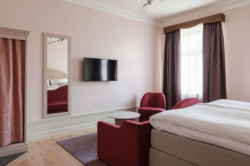 Hotel Ruth WorldHotels Crafted - image 12