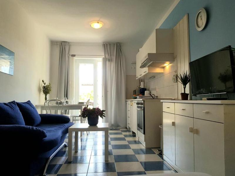 Studio with Terrace image 3