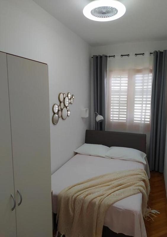 Two-Bedroom Apartment with Terrace and Sea View image 3