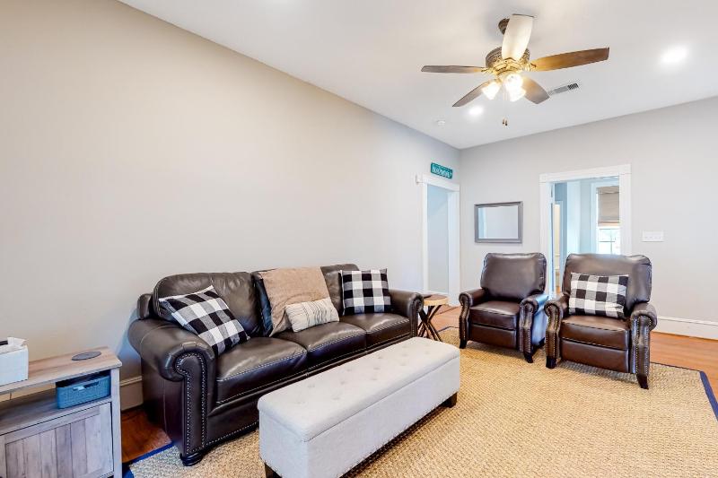 Three Bedroom House image 1