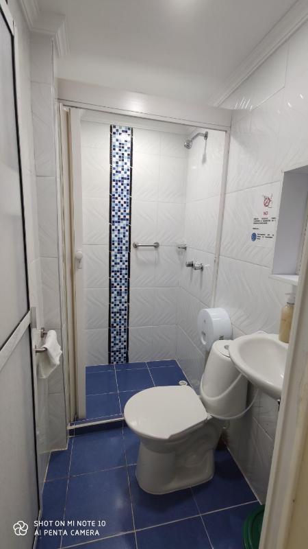 Casa Hotel Manco Mora - image 13