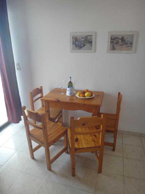 Two-Bedroom Apartment image 1