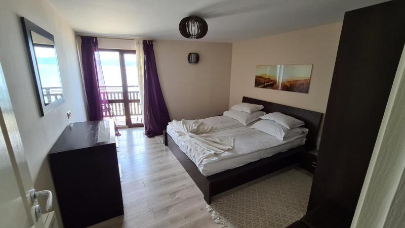 Superior Two-Bedroom Apartment with Sea View image 4
