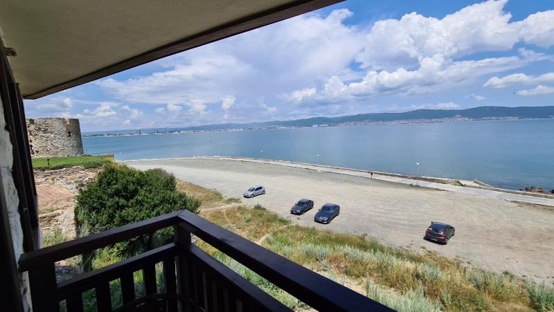 Superior Two-Bedroom Apartment with Sea View image 2