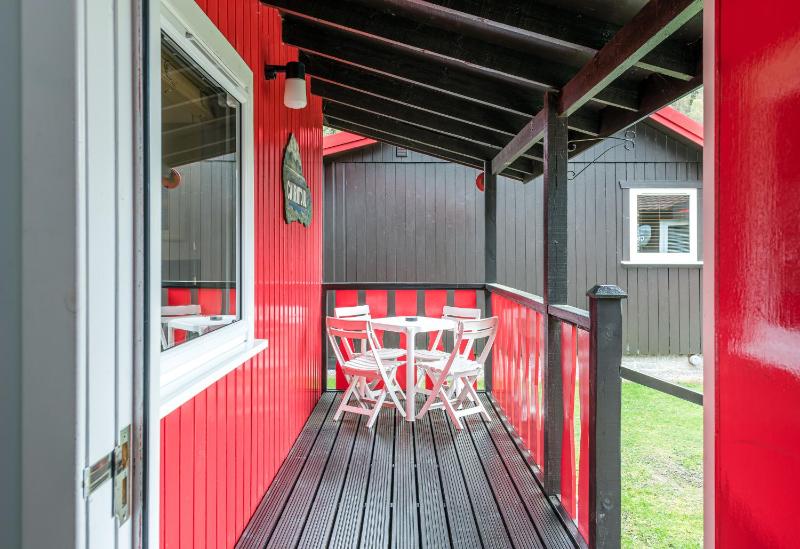 Two - Bedroom Chalet Cairntoul image 2