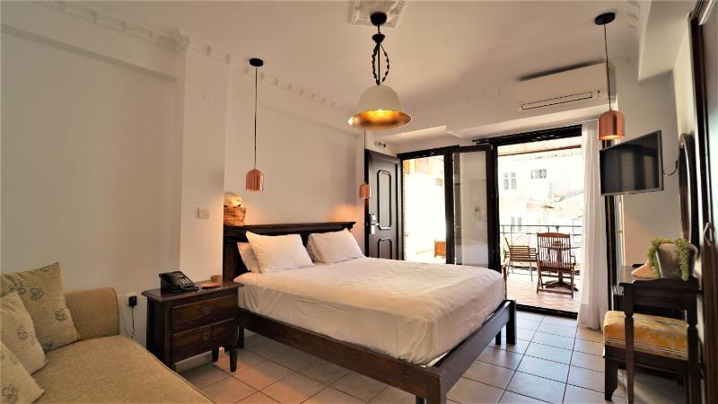 Hotel Acropol - image 34