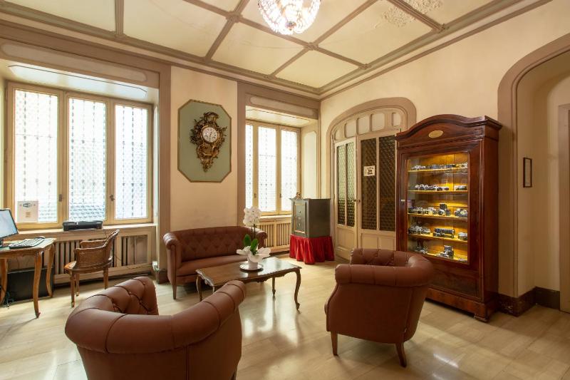 Hotel Antica Dogana - image 7