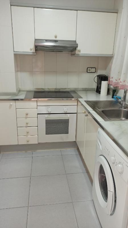 Two-Bedroom Apartment image 3