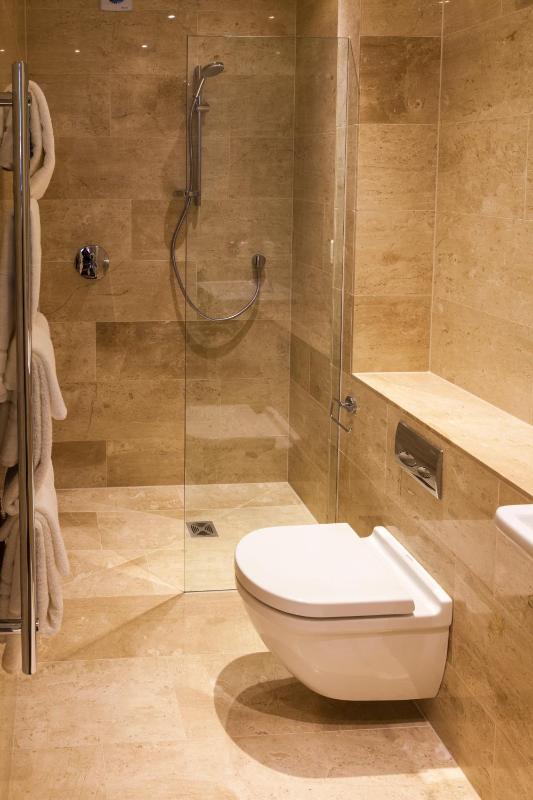 Executive Double or Twin Room image 2