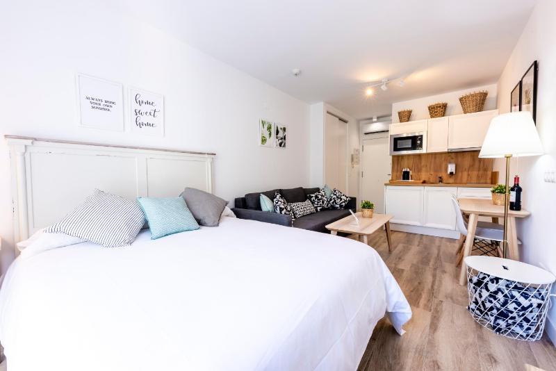 Apartamentos Toboso Plaza - image 15