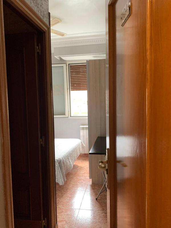 Double or Twin Room image 1