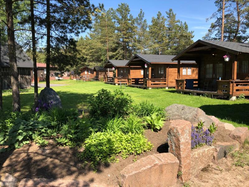 Chalet image 2