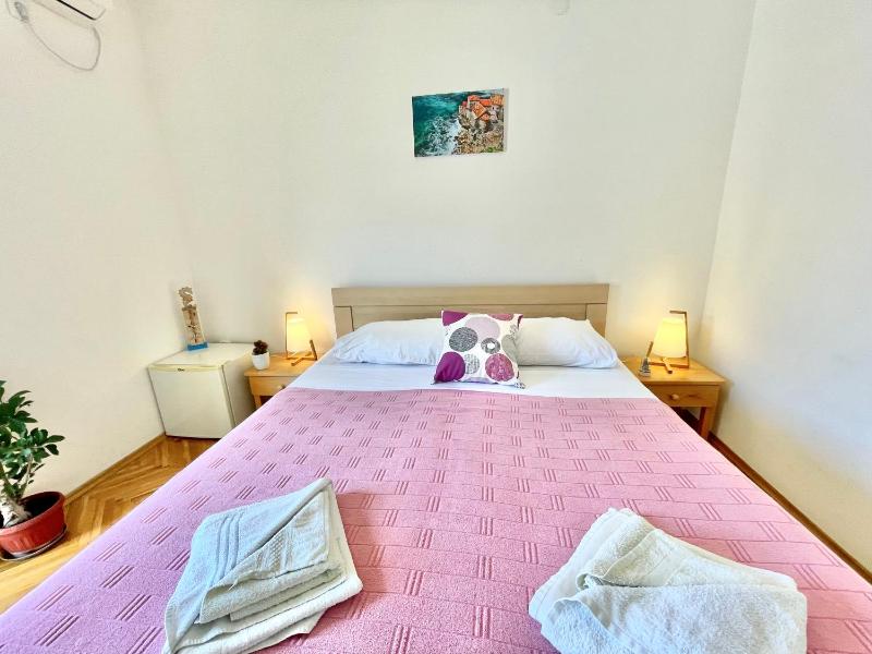 Garden House Budva - image 5