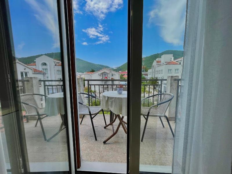 Garden House Budva - image 13