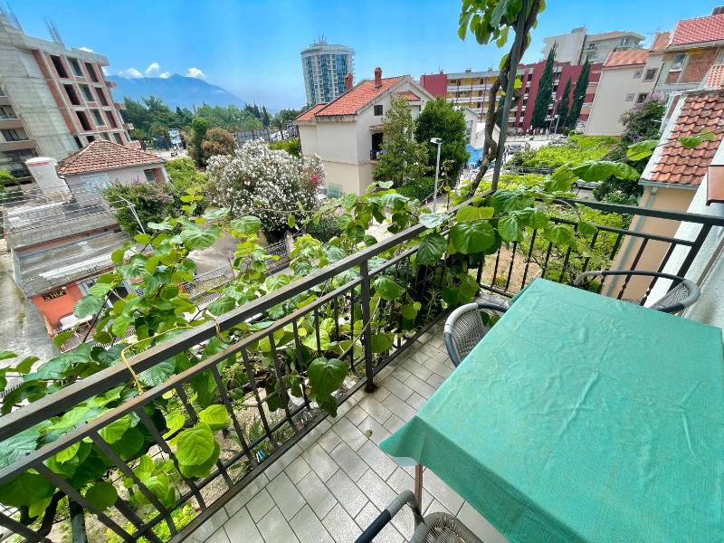 Garden House Budva - image 16