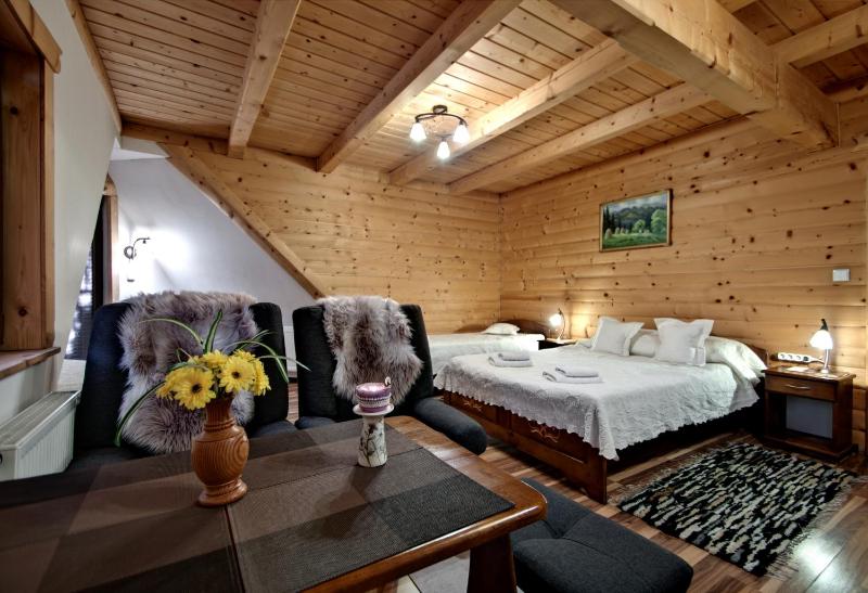 Magnat Inn Sauna & Relax - image 38