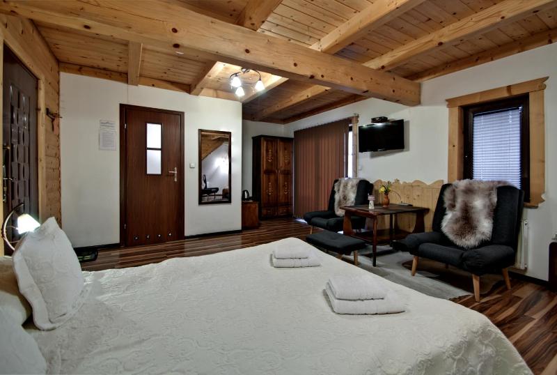 Magnat Inn Sauna & Relax - image 2