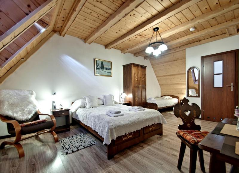 Magnat Inn Sauna & Relax - image 28