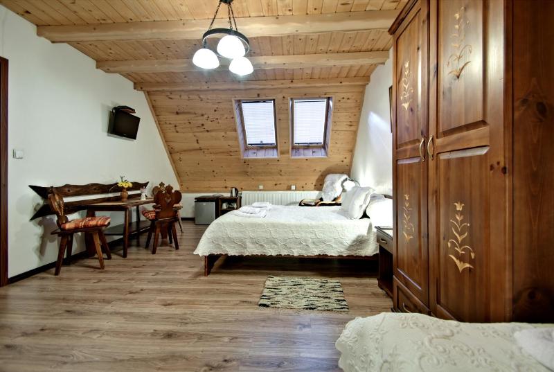 Magnat Inn Sauna & Relax - image 23