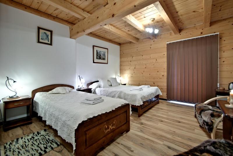 Magnat Inn Sauna & Relax - image 25