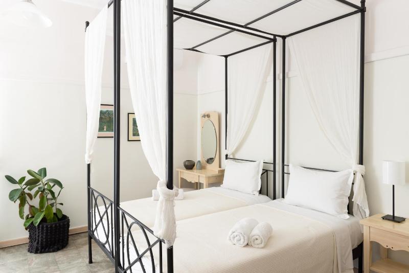 Double (Plus Sofa Bed For Two)  image 1