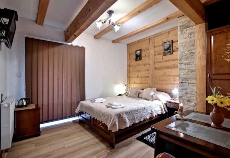 Magnat Inn Sauna & Relax - image 41
