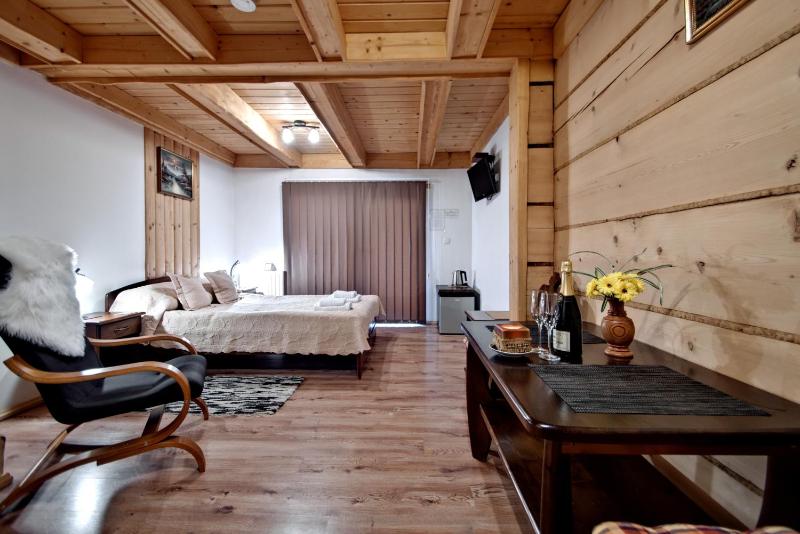 Magnat Inn Sauna & Relax - image 17