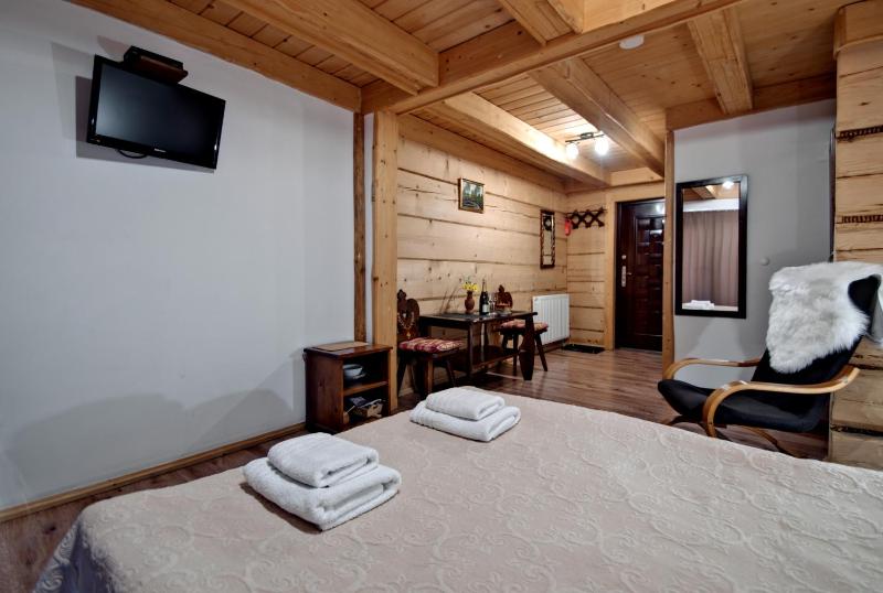 Magnat Inn Sauna & Relax - image 33